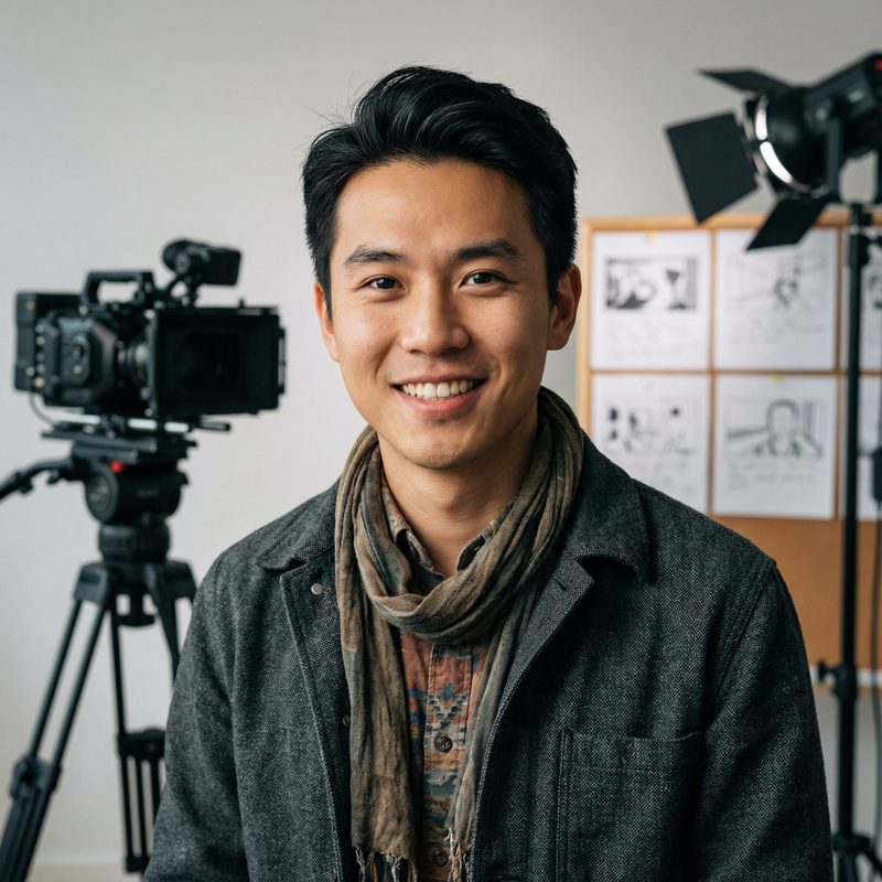 四虎影院首席导演顾问陈导