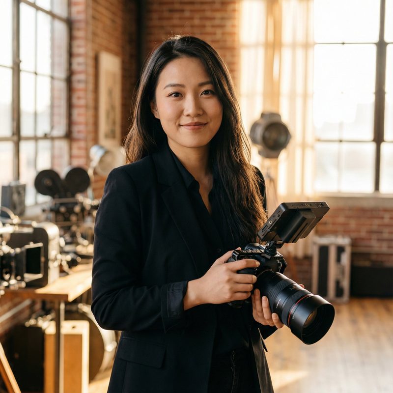 四虎影院摄影总监林摄影师