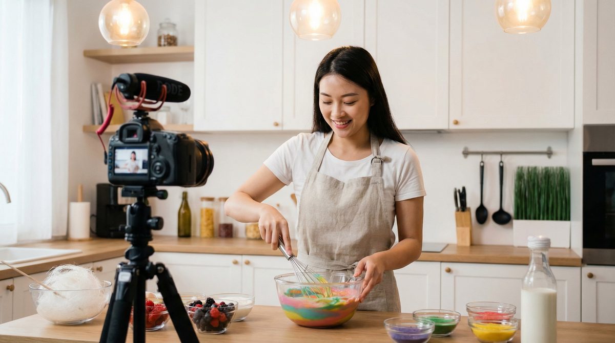 四虎影院美食视频